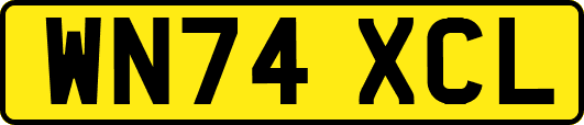 WN74XCL