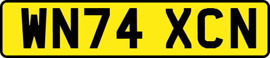 WN74XCN