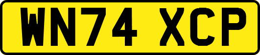 WN74XCP