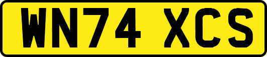 WN74XCS