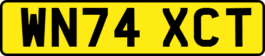 WN74XCT