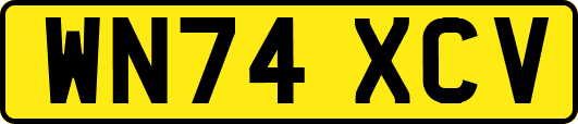 WN74XCV