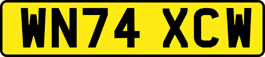 WN74XCW