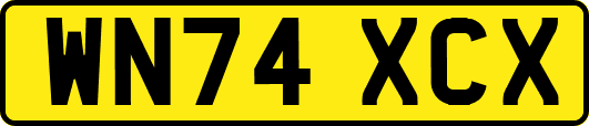 WN74XCX