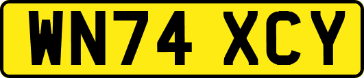WN74XCY