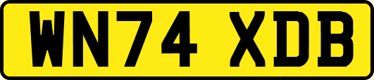 WN74XDB