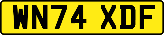 WN74XDF
