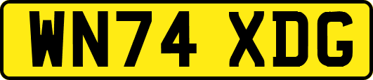 WN74XDG