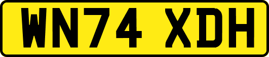 WN74XDH