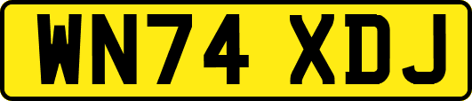 WN74XDJ