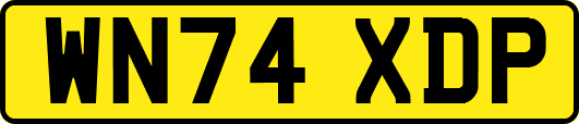 WN74XDP