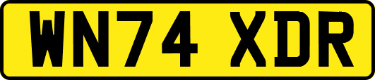 WN74XDR
