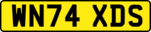 WN74XDS