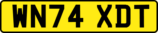 WN74XDT