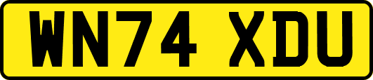 WN74XDU