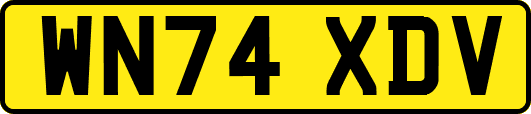 WN74XDV