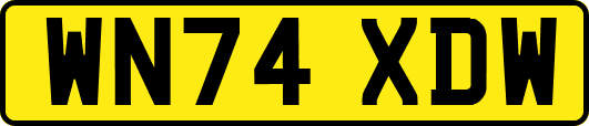 WN74XDW