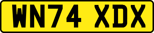 WN74XDX