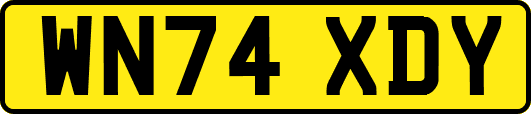 WN74XDY