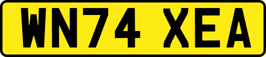 WN74XEA