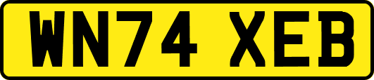 WN74XEB