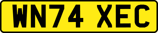 WN74XEC