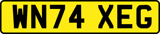 WN74XEG