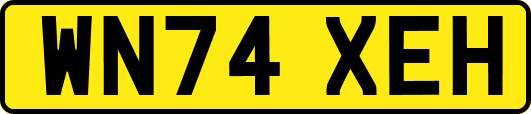 WN74XEH