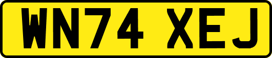 WN74XEJ