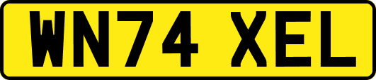WN74XEL