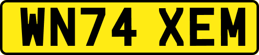 WN74XEM