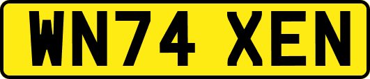WN74XEN