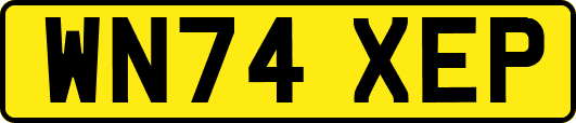 WN74XEP