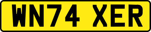 WN74XER