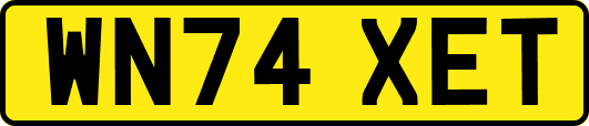 WN74XET