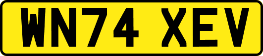 WN74XEV
