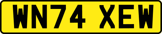 WN74XEW
