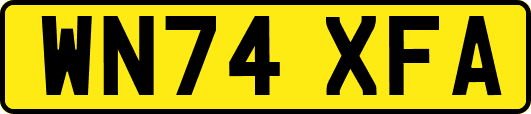 WN74XFA