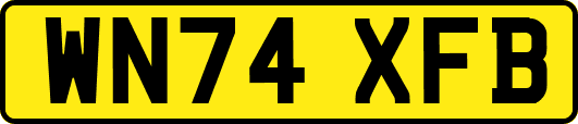 WN74XFB