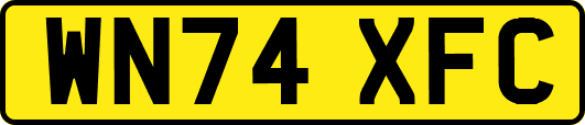 WN74XFC