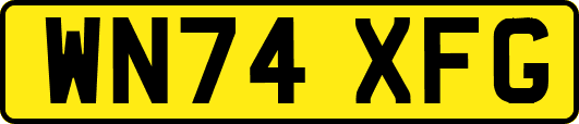 WN74XFG