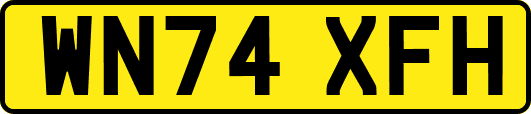 WN74XFH