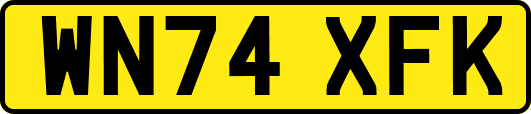 WN74XFK
