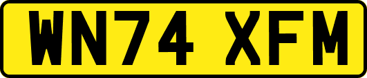 WN74XFM