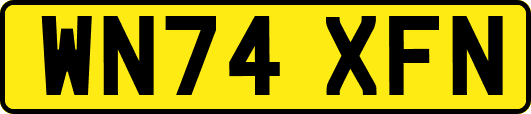 WN74XFN