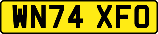 WN74XFO