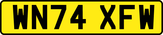 WN74XFW