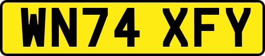 WN74XFY