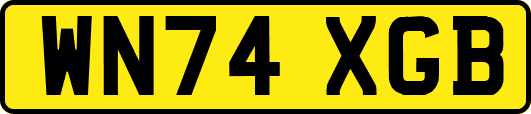 WN74XGB
