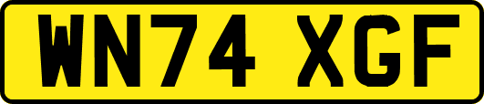 WN74XGF